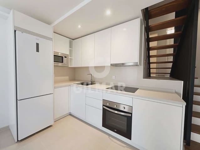 2 Zimmer Doppelhaus zu vermieten in Playa de las Américas, Adeje - 2.000 € (Ref: 10023447)