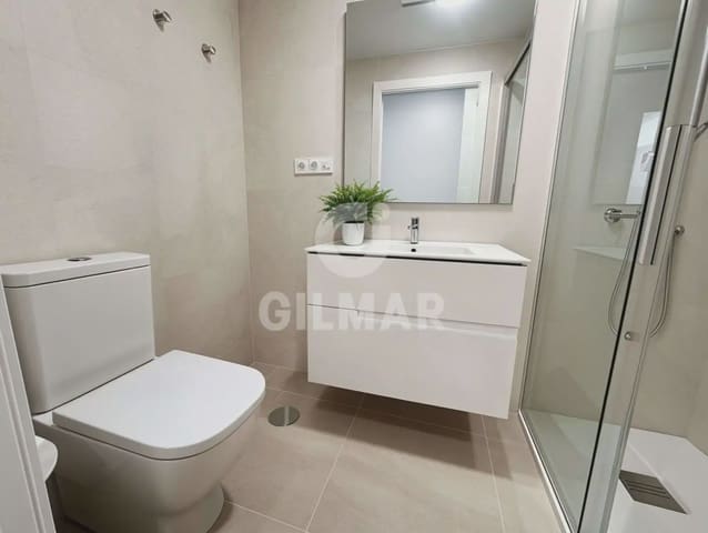 2 Zimmer Doppelhaus zu vermieten in Playa de las Américas, Adeje - 2.000 € (Ref: 10023447)
