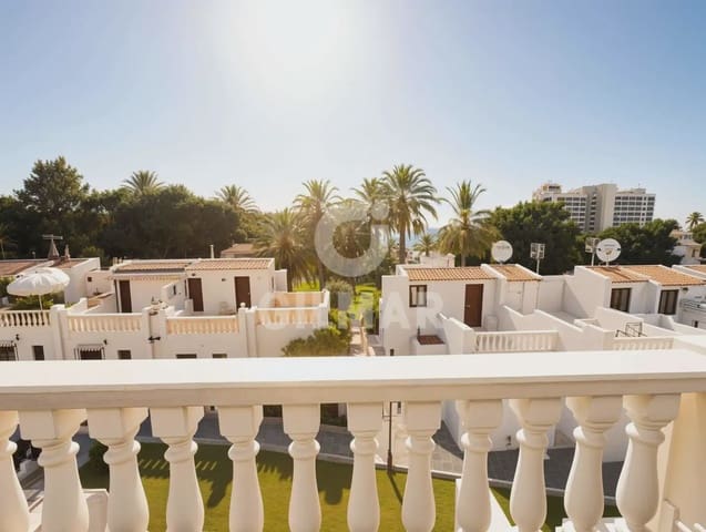 2 Zimmer Doppelhaus zu vermieten in Playa de las Américas, Adeje - 2.000 € (Ref: 10023447)