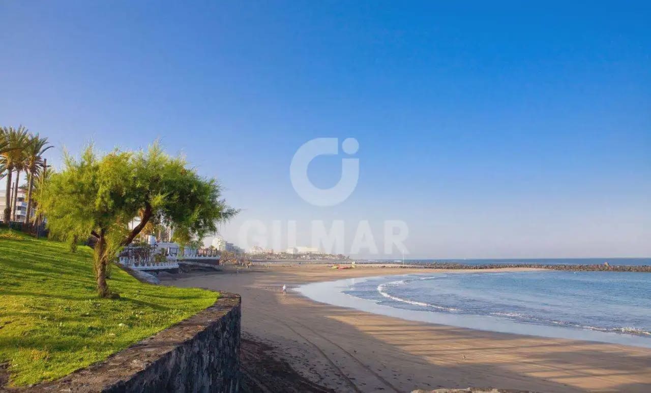 1 quarto Apartamento de Praia para venda em Adeje - 389 000 € (Ref: 10023448)