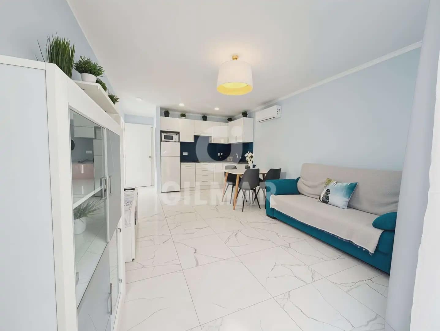 1 quarto Apartamento de Praia para venda em Adeje - 389 000 € (Ref: 10023448)