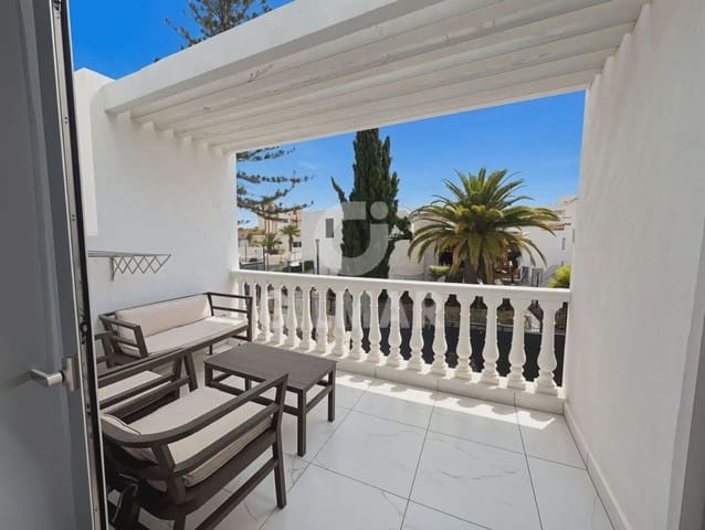 1 quarto Apartamento de Praia para venda em Playa de las Américas, Adeje - 389 000 € (Ref: 10023448)
