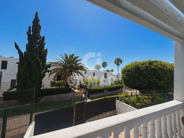 1 quarto Apartamento de Praia para venda em Playa de las Américas, Adeje - 389 000 € (Ref: 10023448)