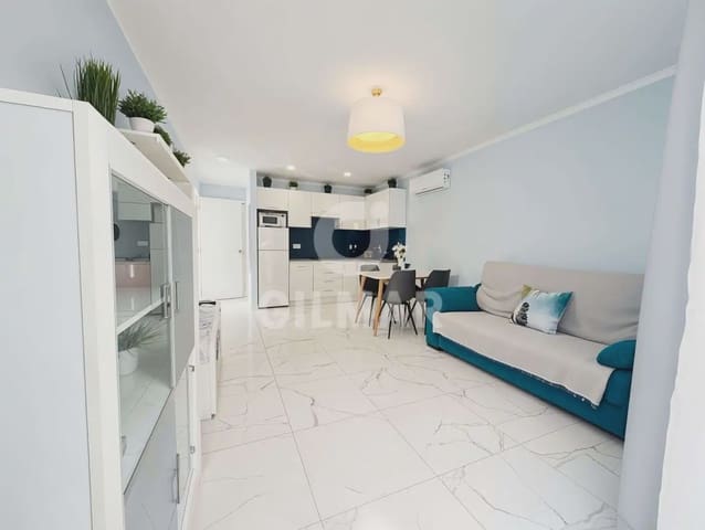 1 quarto Apartamento de Praia para venda em Playa de las Américas, Adeje - 389 000 € (Ref: 10023448)