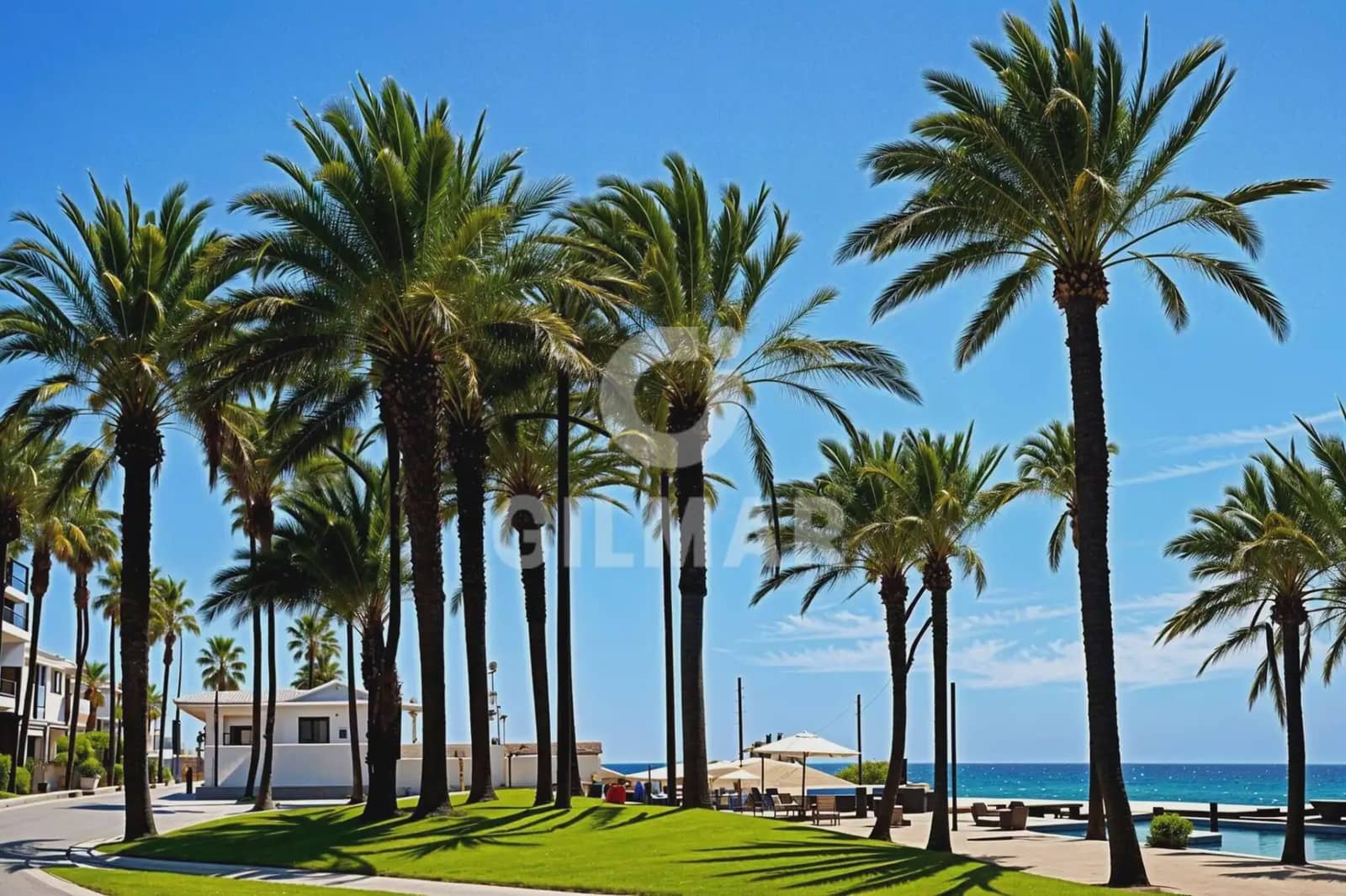 1 quarto Apartamento de Praia para venda em Adeje - 389 000 € (Ref: 10023448)
