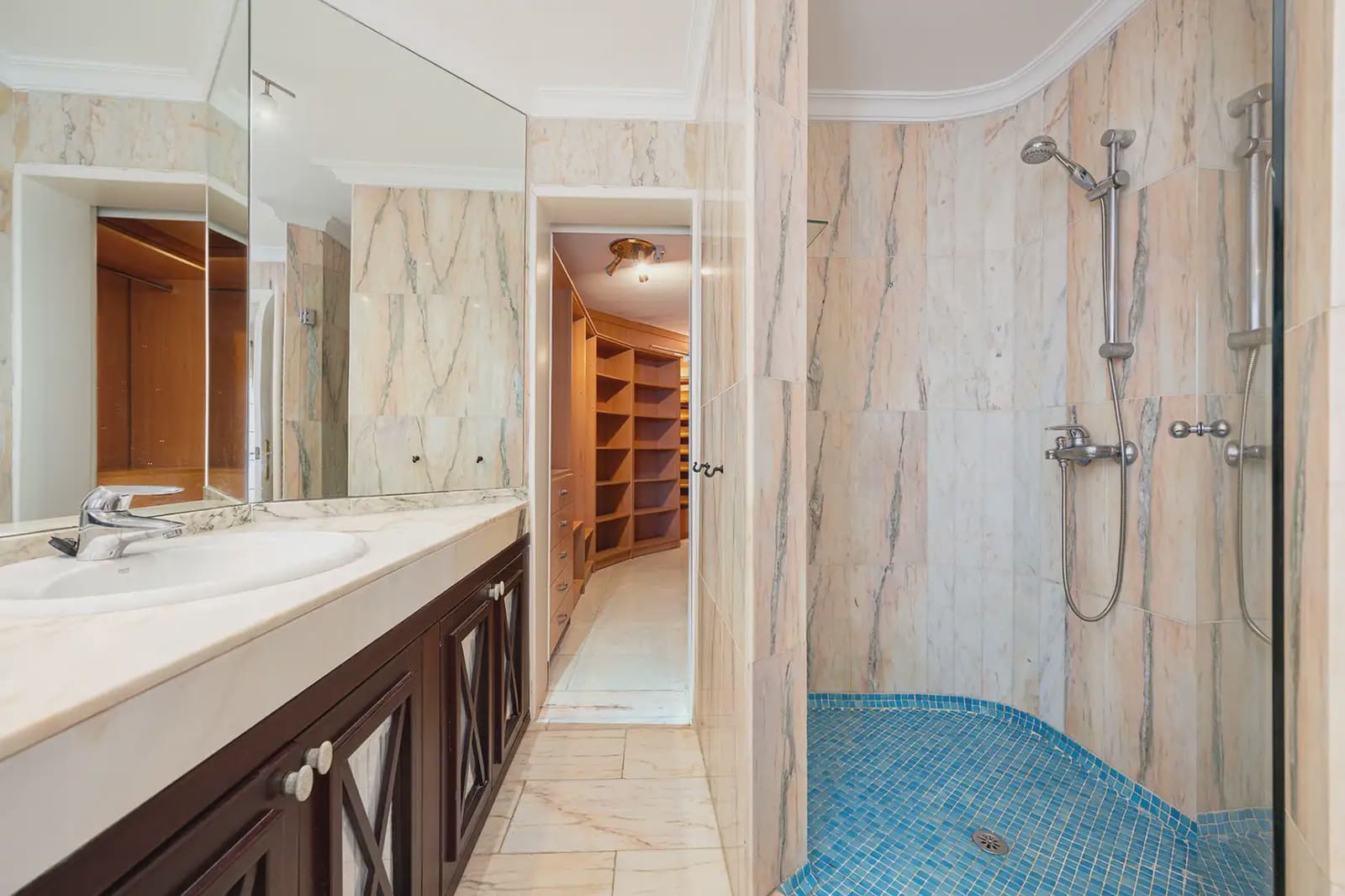 4 sypialnia Willa na sprzedaż w San Bartolome de Tirajana z basenem garażem - 1 350 000 € (Ref: 10024702)