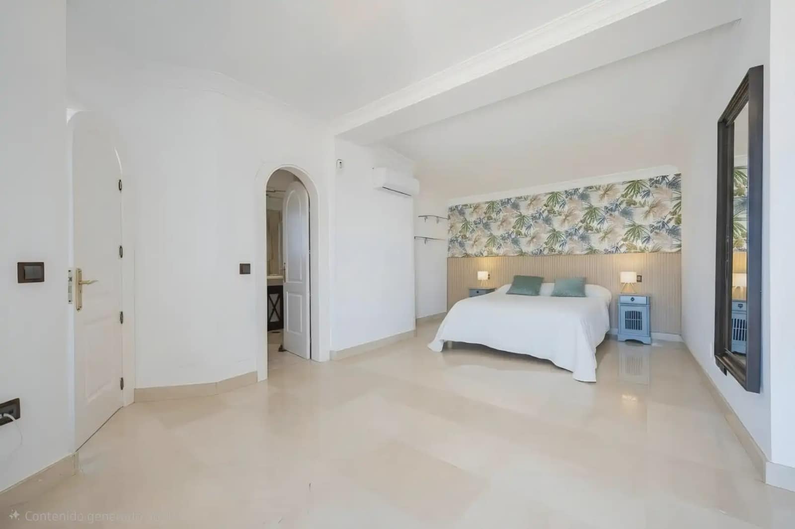 4 sypialnia Willa na sprzedaż w San Bartolome de Tirajana z basenem garażem - 1 350 000 € (Ref: 10024702)