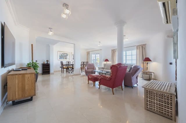 4 sypialnia Willa na sprzedaż w San Agustín, San Bartolomé de Tirajana z basenem garażem - 1 350 000 € (Ref: 10024702)
