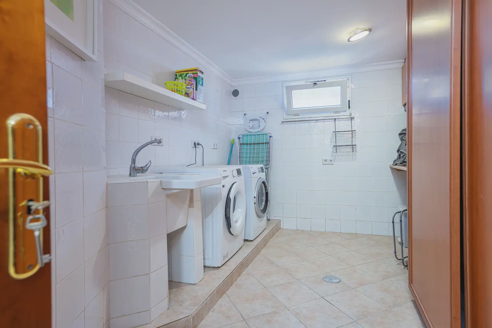 4 sypialnia Willa na sprzedaż w San Bartolome de Tirajana z basenem garażem - 1 350 000 € (Ref: 10024702)