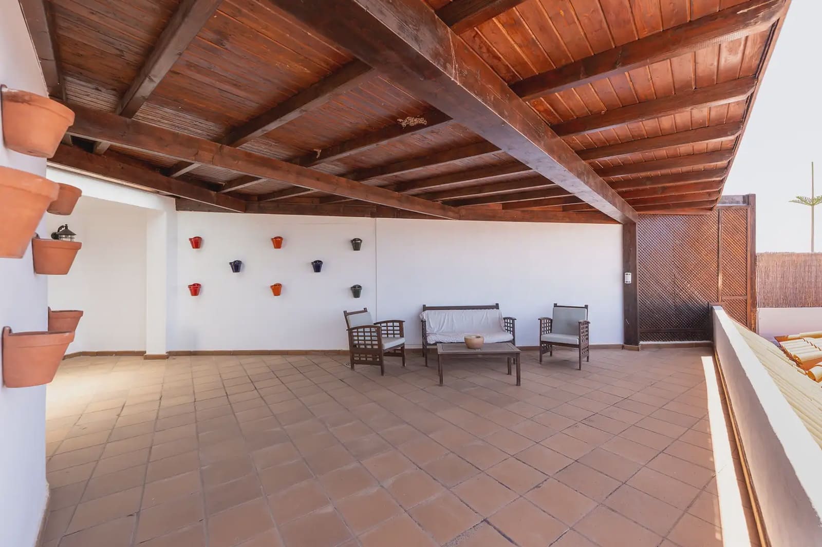 4 sypialnia Willa na sprzedaż w San Bartolome de Tirajana z basenem garażem - 1 350 000 € (Ref: 10024702)