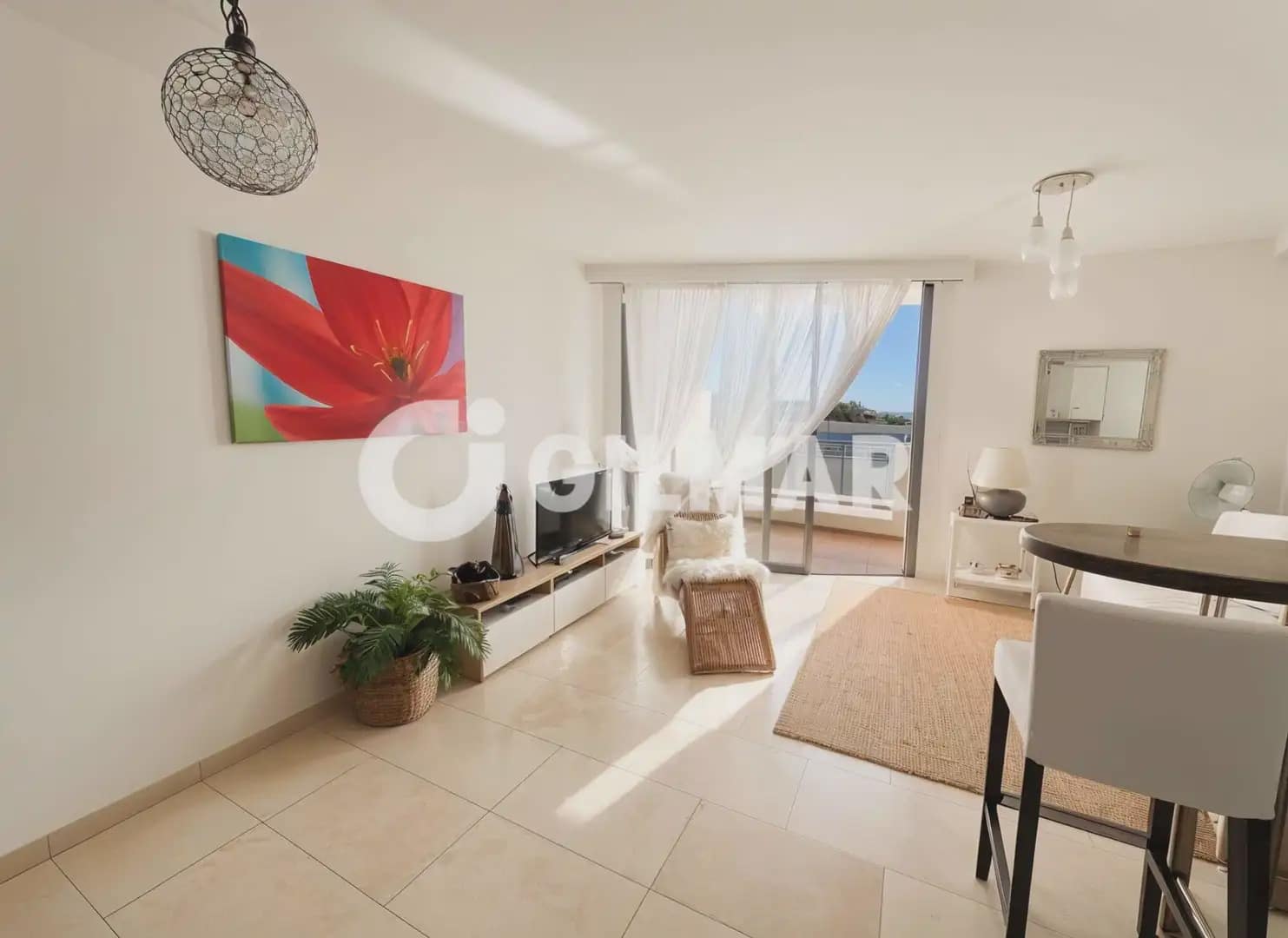 1 soverom Leilighet til leie i Arona med svømmebasseng - € 1 200 (Ref: 10057660)