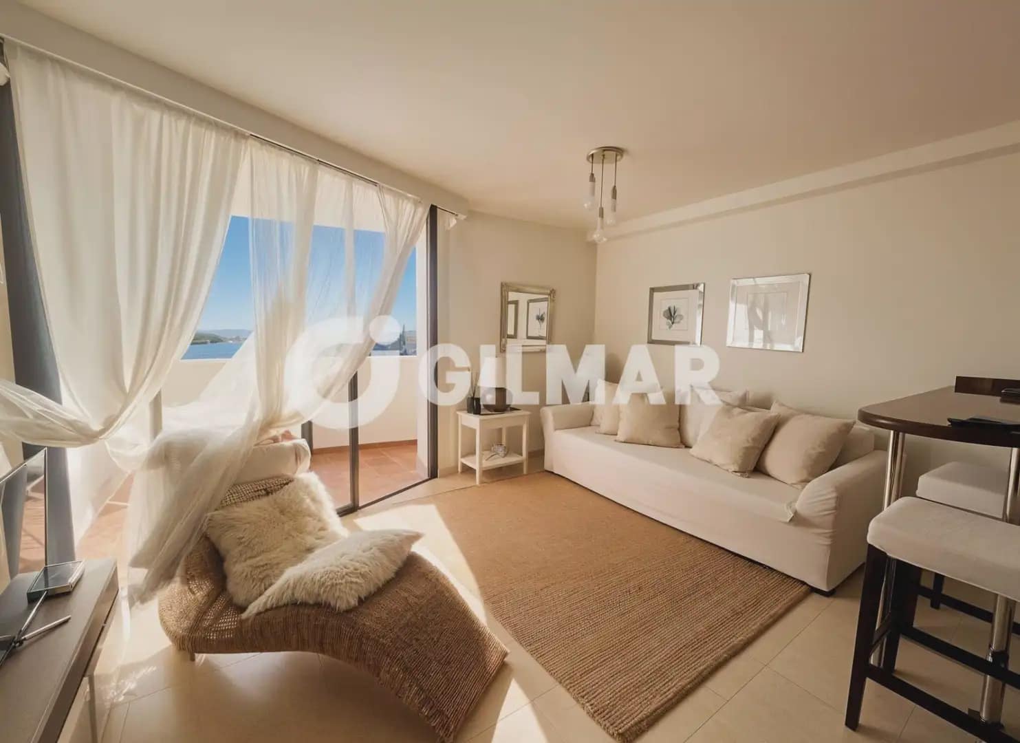 1 soverom Leilighet til leie i Arona med svømmebasseng - € 1 200 (Ref: 10057660)