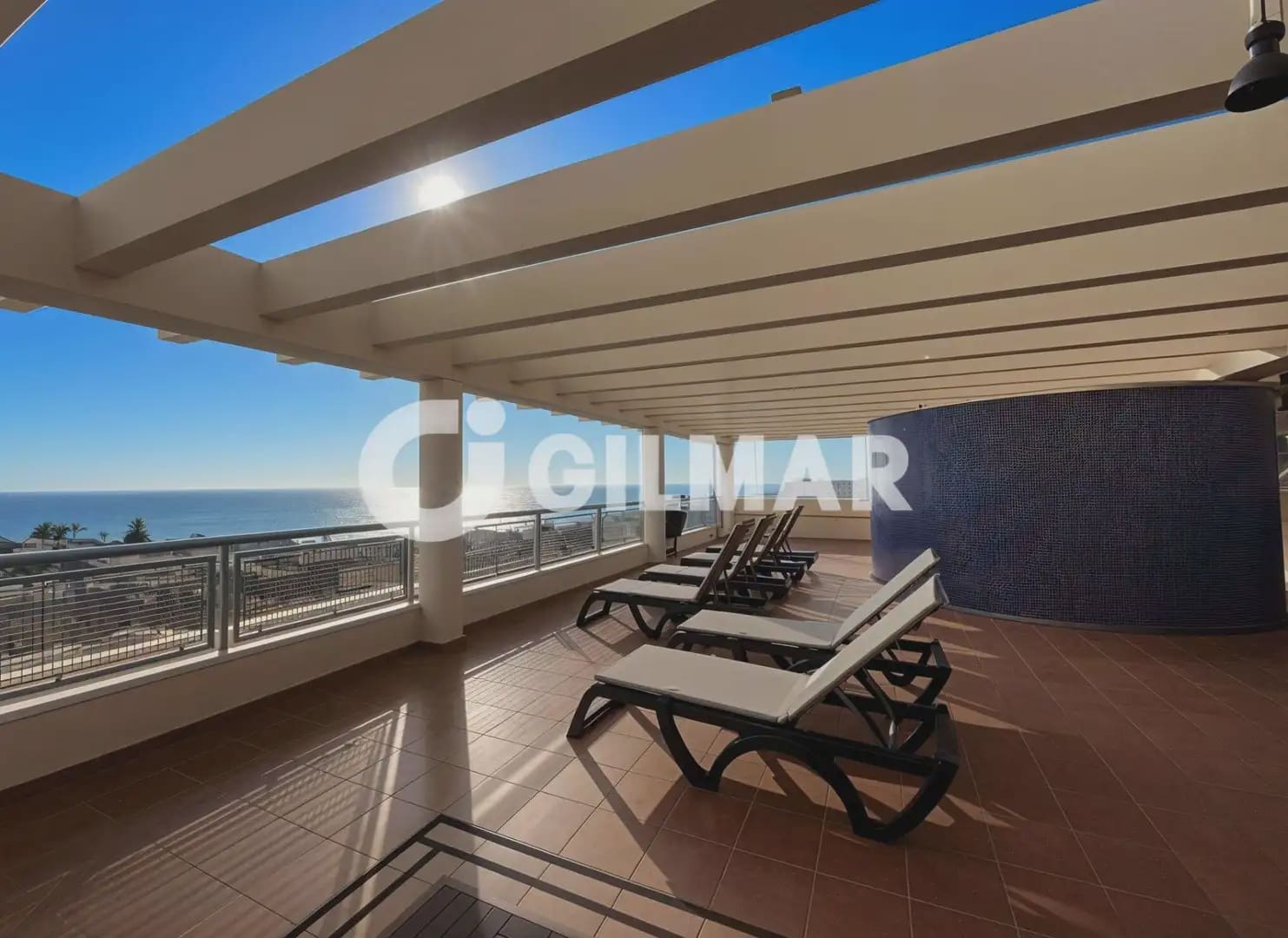 1 soverom Leilighet til leie i Arona med svømmebasseng - € 1 200 (Ref: 10057660)