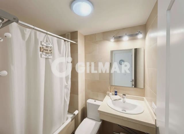 1 soverom Leilighet til leie i Palm-Mar, Arona - € 1 200 (Ref: 10057660)