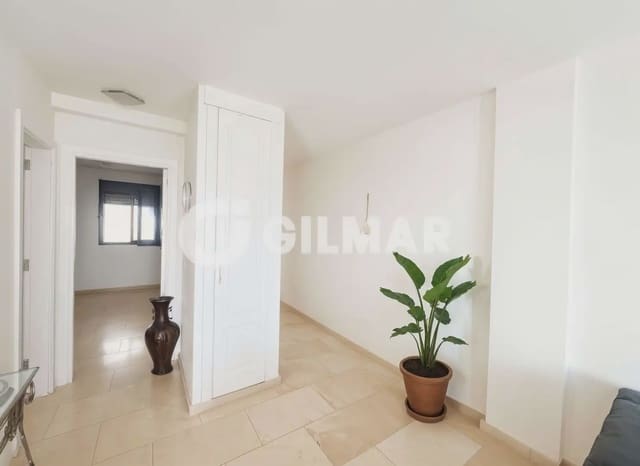 1 soverom Leilighet til leie i Palm-Mar, Arona - € 1 200 (Ref: 10057660)