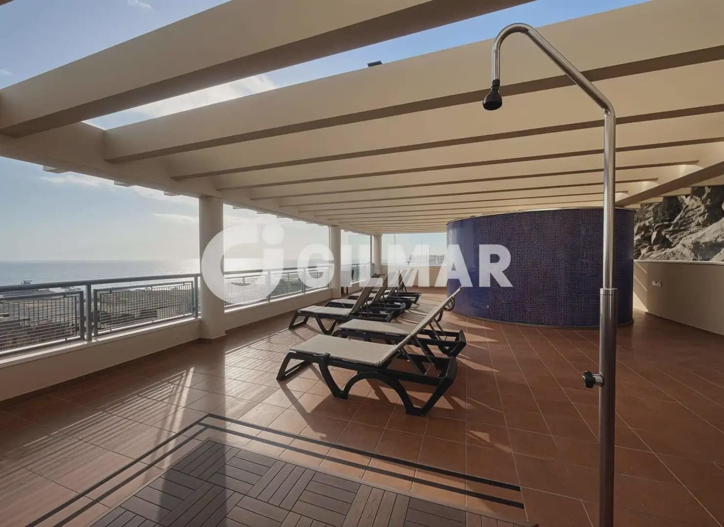 1 soverom Leilighet til leie i Arona med svømmebasseng - € 1 200 (Ref: 10057660)