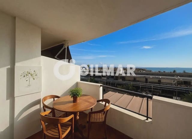 1 soverom Leilighet til leie i Palm-Mar, Arona - € 1 200 (Ref: 10057660)