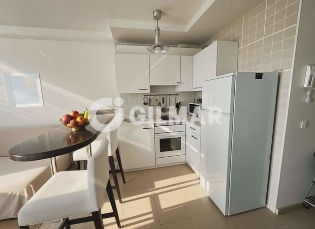1 soverom Leilighet til leie i Palm-Mar, Arona - € 1 200 (Ref: 10057660)