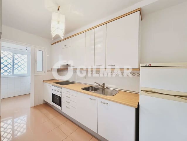 1 quarto Apartamento para venda em Playa del Duque, Adeje com piscina - 360 000 € (Ref: 10077268)