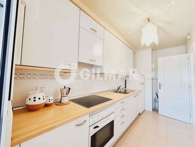 1 quarto Apartamento para venda em Playa del Duque, Adeje com piscina - 360 000 € (Ref: 10077268)