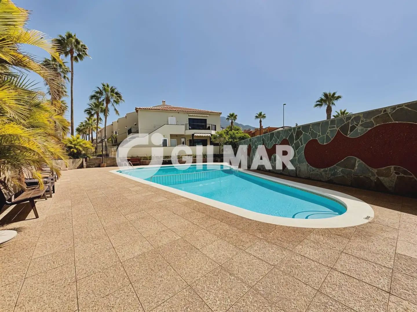 1 Zimmer Wohnung zu verkaufen in Adeje mit Pool - 360.000 € (Ref: 10077268)
