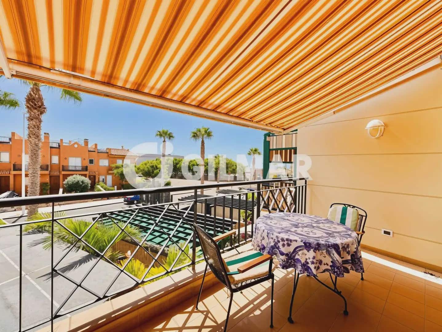 1 Zimmer Wohnung zu verkaufen in Adeje mit Pool - 360.000 € (Ref: 10077268)