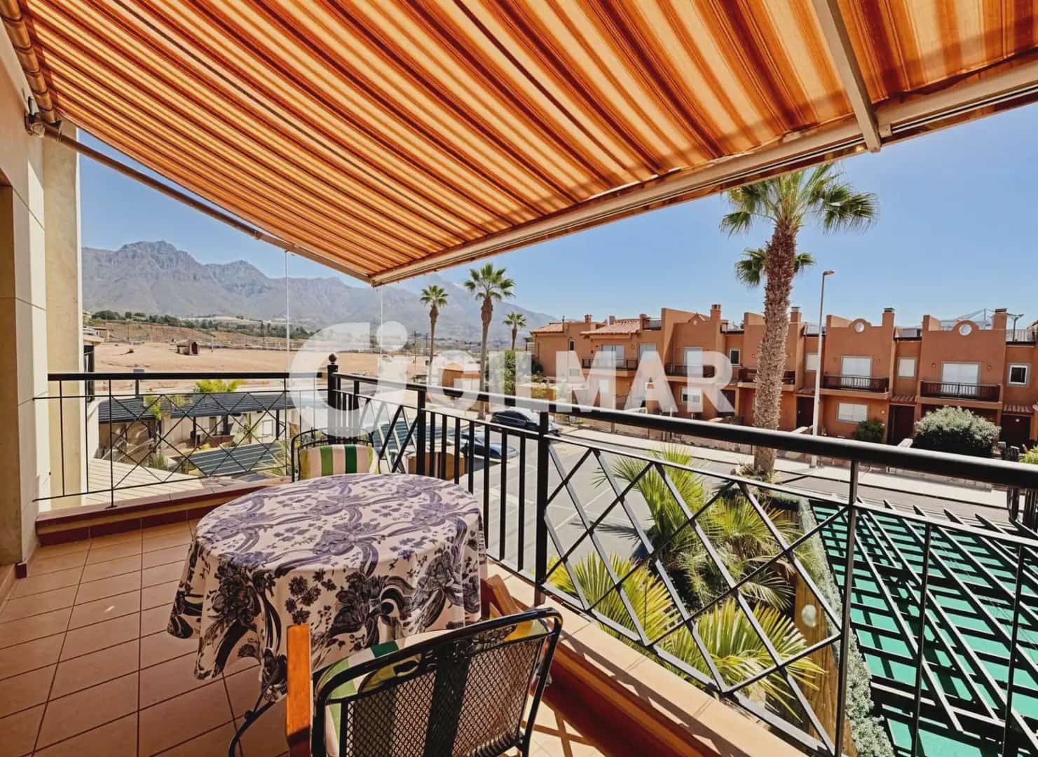 1 Zimmer Wohnung zu verkaufen in Adeje mit Pool - 360.000 € (Ref: 10077268)
