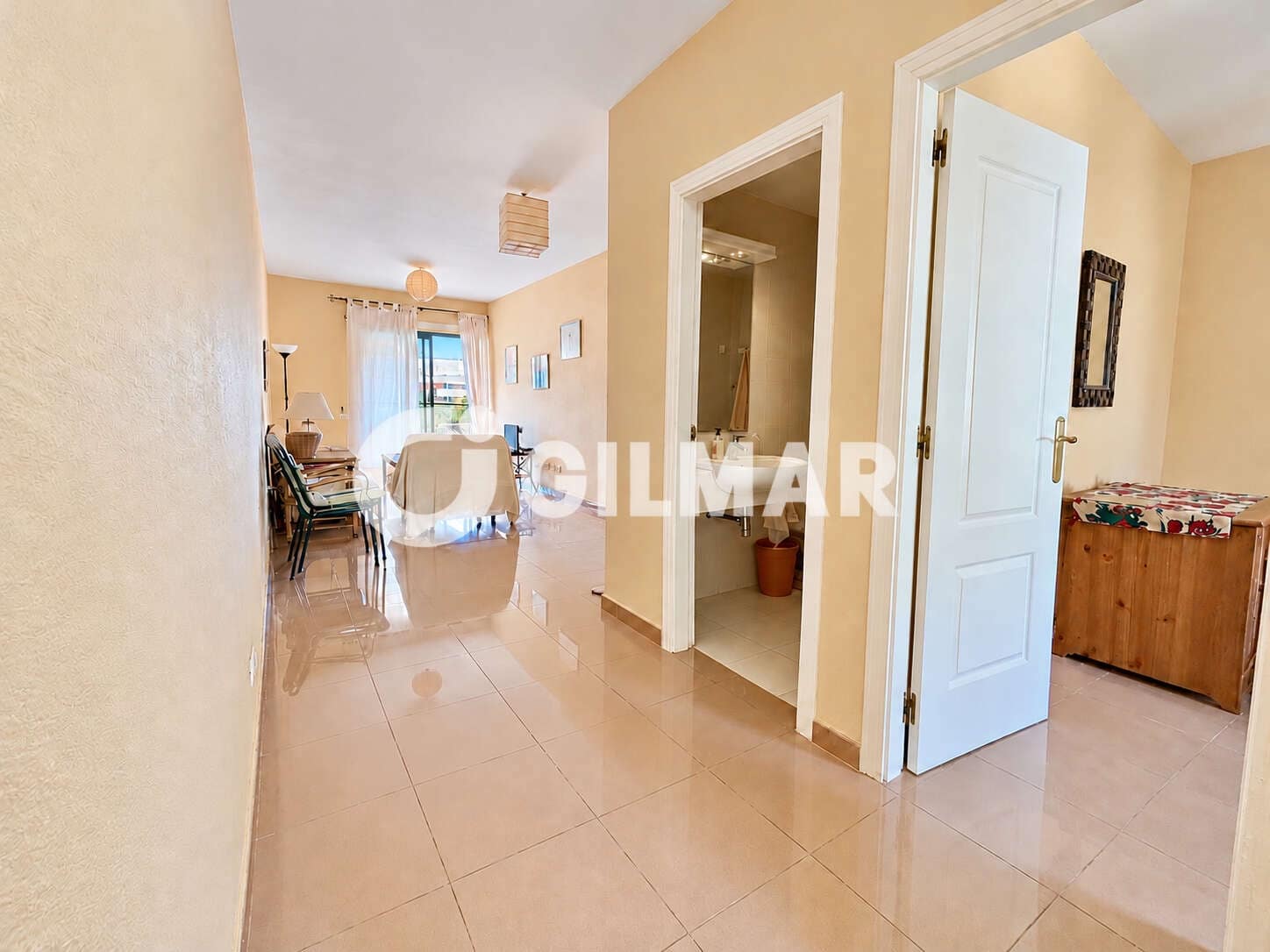 1 soveværelse Lejlighed til salg i Playa del Duque med swimmingpool - € 350.000 (Ref: 10077268)