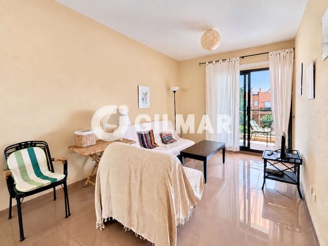 1 soveværelse Lejlighed til salg i Playa del Duque, Adeje med swimmingpool - € 350.000 (Ref: 10077268)
