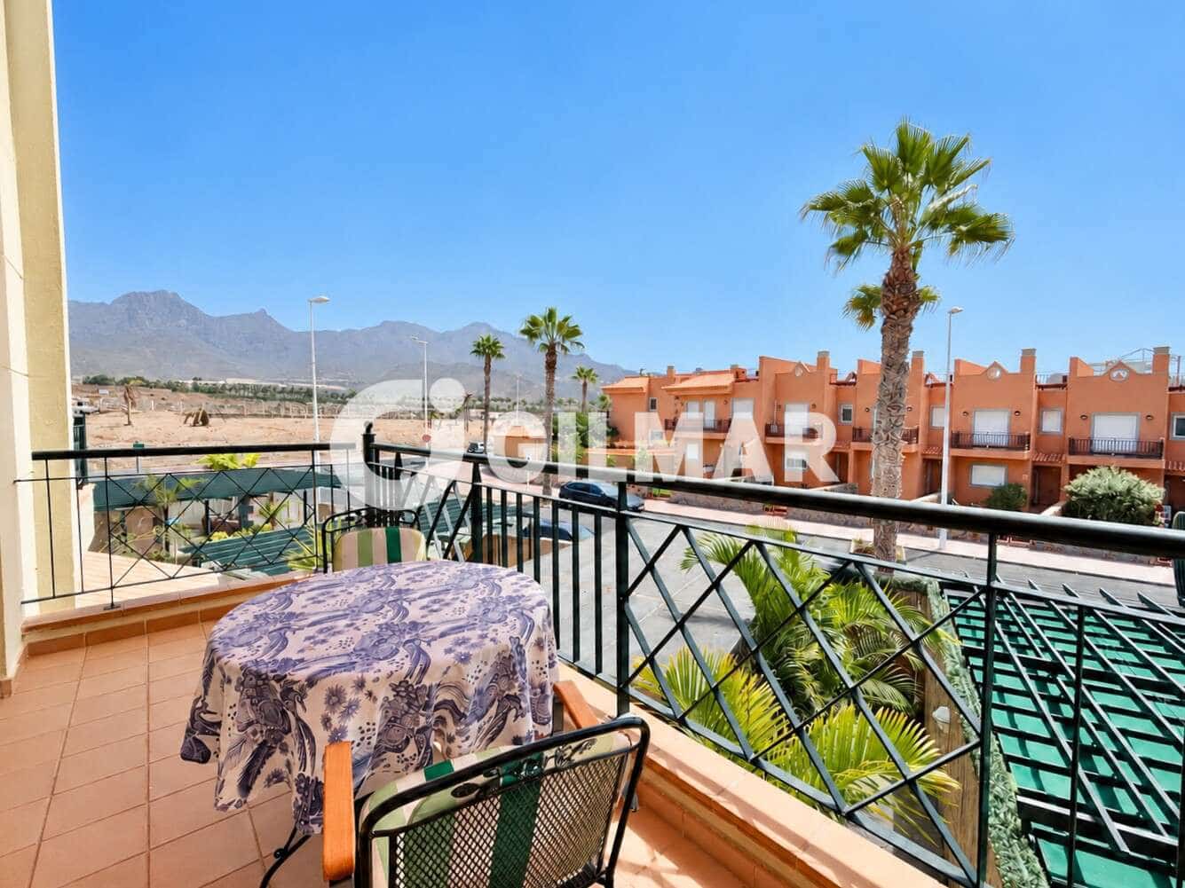 1 soveværelse Lejlighed til salg i Playa del Duque med swimmingpool - € 350.000 (Ref: 10077268)