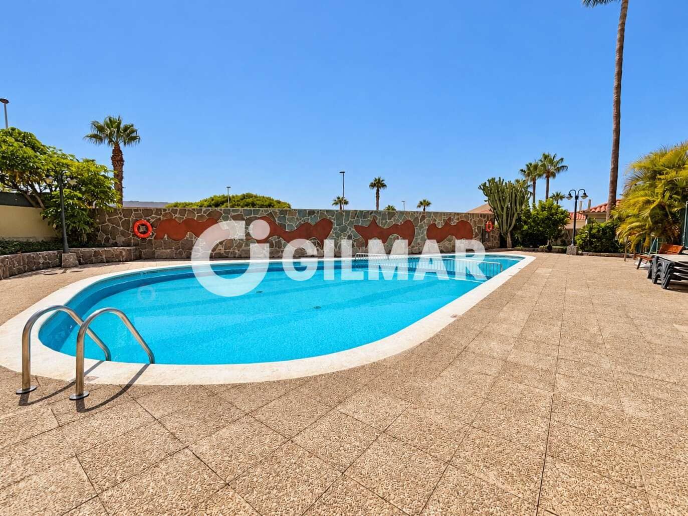 1 soveværelse Lejlighed til salg i Playa del Duque med swimmingpool - € 350.000 (Ref: 10077268)