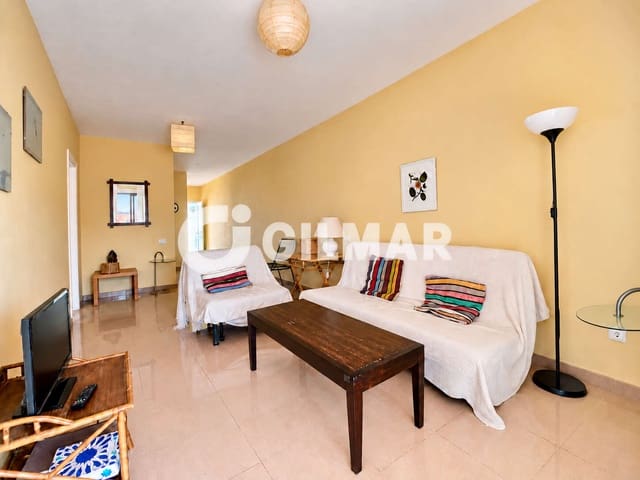 1 soveværelse Lejlighed til salg i Playa del Duque, Adeje med swimmingpool - € 350.000 (Ref: 10077268)