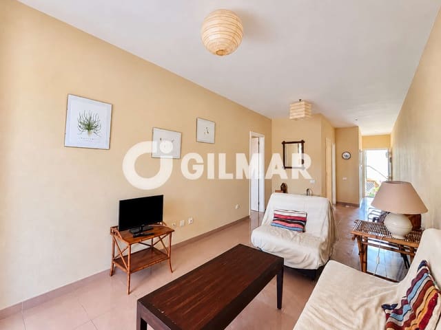 1 soveværelse Lejlighed til salg i Playa del Duque, Adeje med swimmingpool - € 350.000 (Ref: 10077268)
