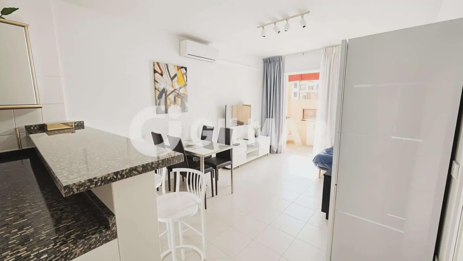 1 slaapkamer Penthouse te koop in Santiago del Teide - € 250.000 (Ref: 10086951)