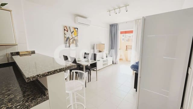 1 bedroom Penthouse for sale in Puerto Santiago, Santiago del Teide - € 250,000 (Ref: 10086951)