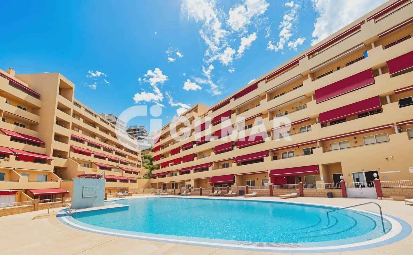 1 slaapkamer Penthouse te koop in Santiago del Teide - € 250.000 (Ref: 10086951)