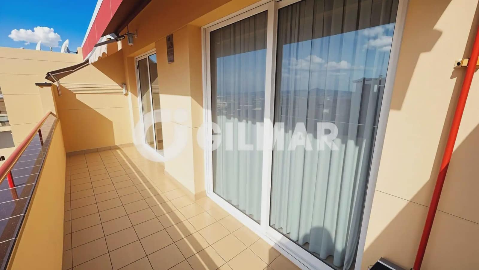 1 slaapkamer Penthouse te koop in Santiago del Teide - € 250.000 (Ref: 10086951)