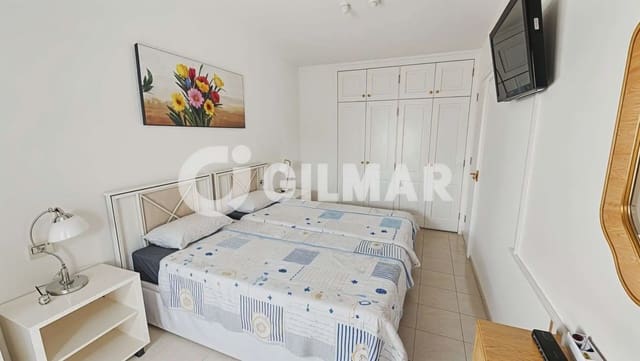 1 bedroom Penthouse for sale in Puerto Santiago, Santiago del Teide - € 250,000 (Ref: 10086951)