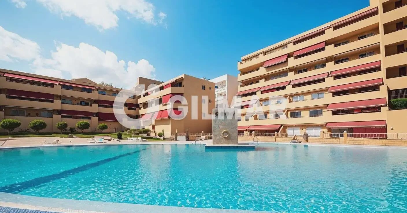 1 slaapkamer Penthouse te koop in Santiago del Teide - € 250.000 (Ref: 10086951)