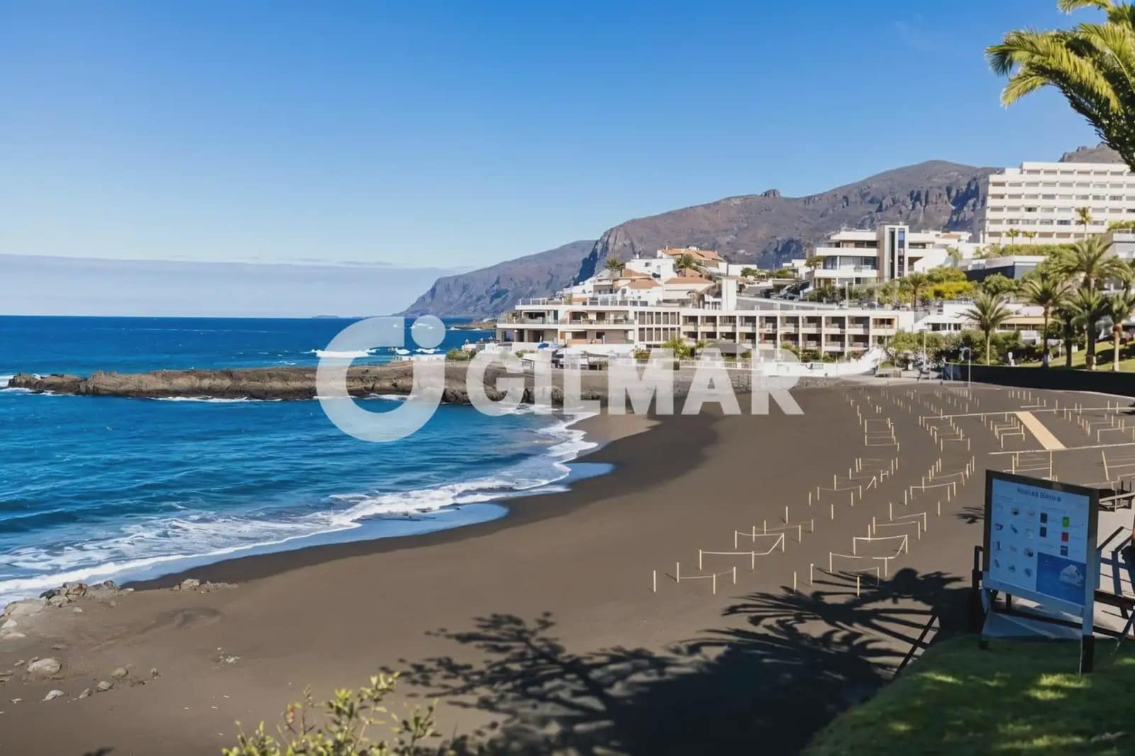1 slaapkamer Penthouse te koop in Santiago del Teide - € 250.000 (Ref: 10086951)