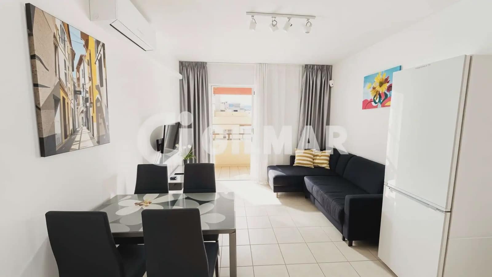 1 slaapkamer Penthouse te koop in Santiago del Teide - € 250.000 (Ref: 10086951)