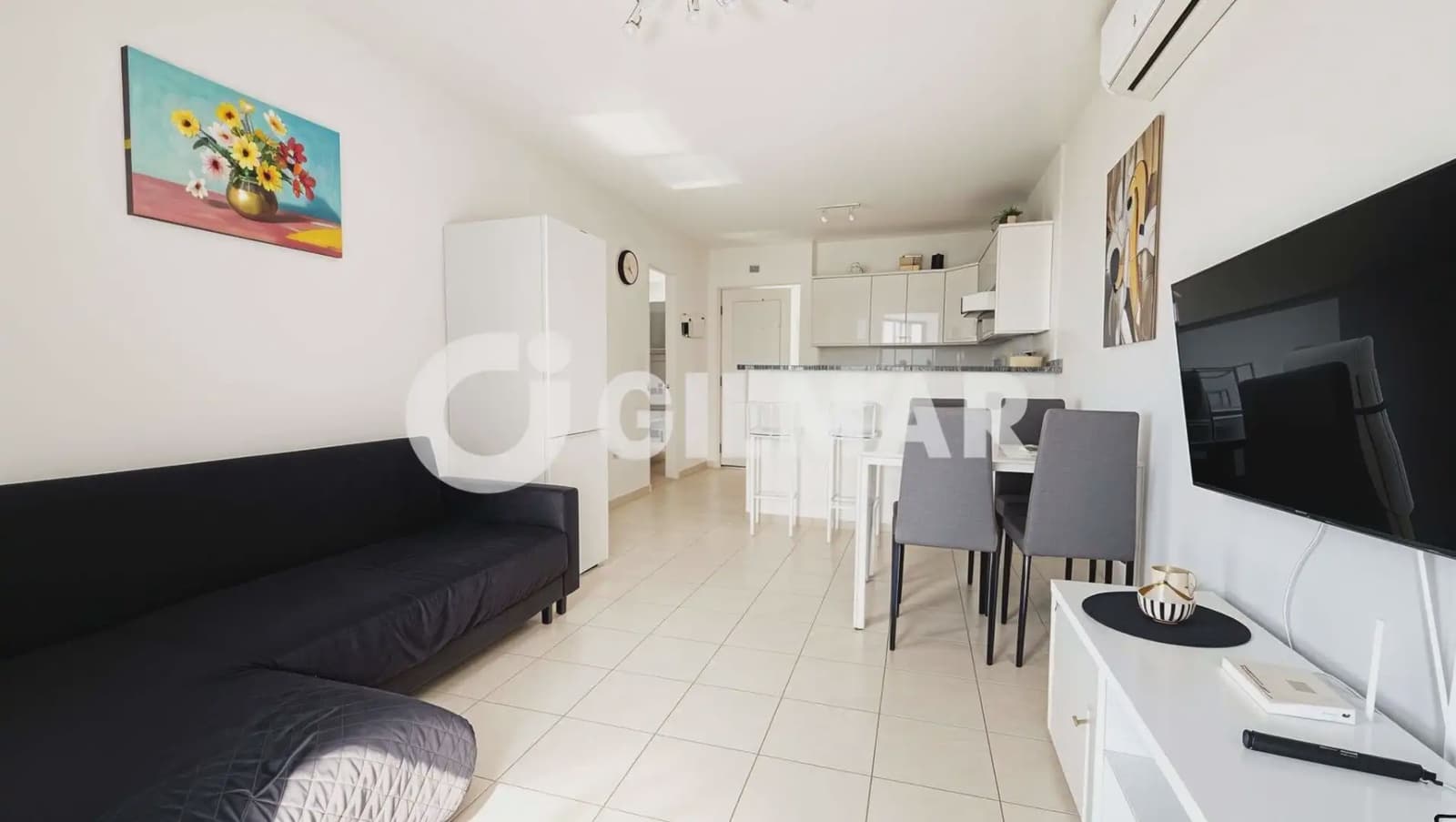 1 slaapkamer Penthouse te koop in Santiago del Teide - € 250.000 (Ref: 10086951)