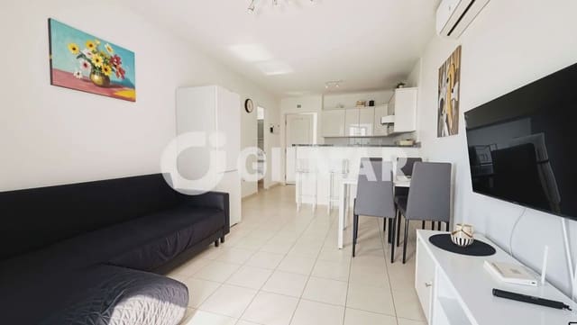 1 bedroom Penthouse for sale in Puerto Santiago, Santiago del Teide - € 250,000 (Ref: 10086951)