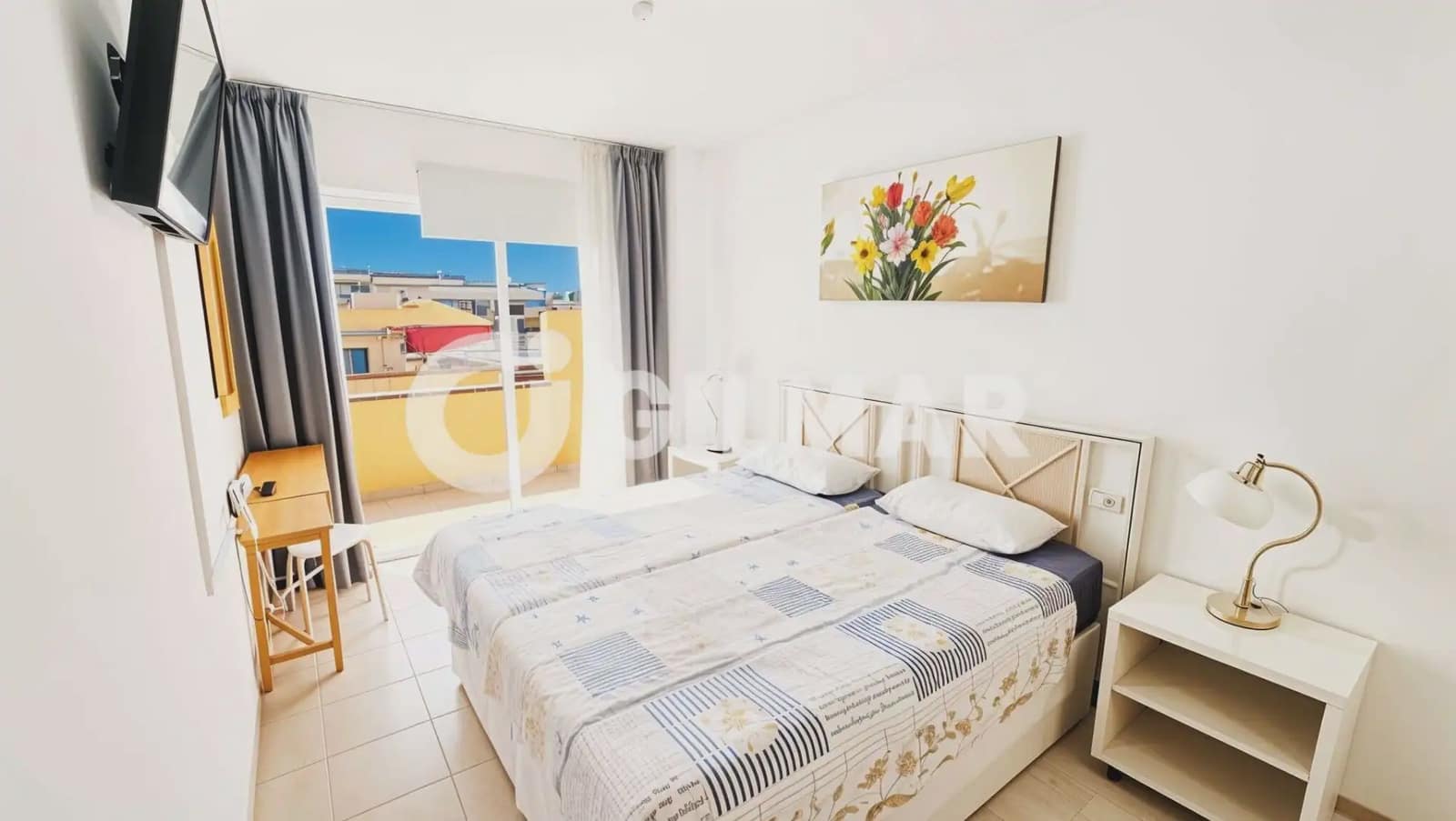 1 slaapkamer Penthouse te koop in Santiago del Teide - € 250.000 (Ref: 10086951)