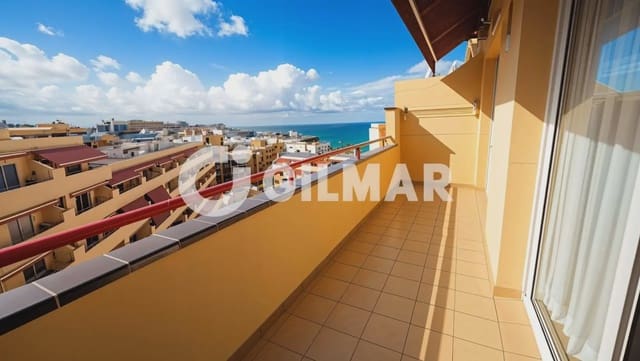 1 bedroom Penthouse for sale in Puerto Santiago, Santiago del Teide - € 250,000 (Ref: 10086951)