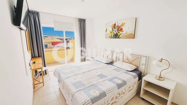 1 bedroom Penthouse for sale in Puerto Santiago, Santiago del Teide - € 250,000 (Ref: 10086951)