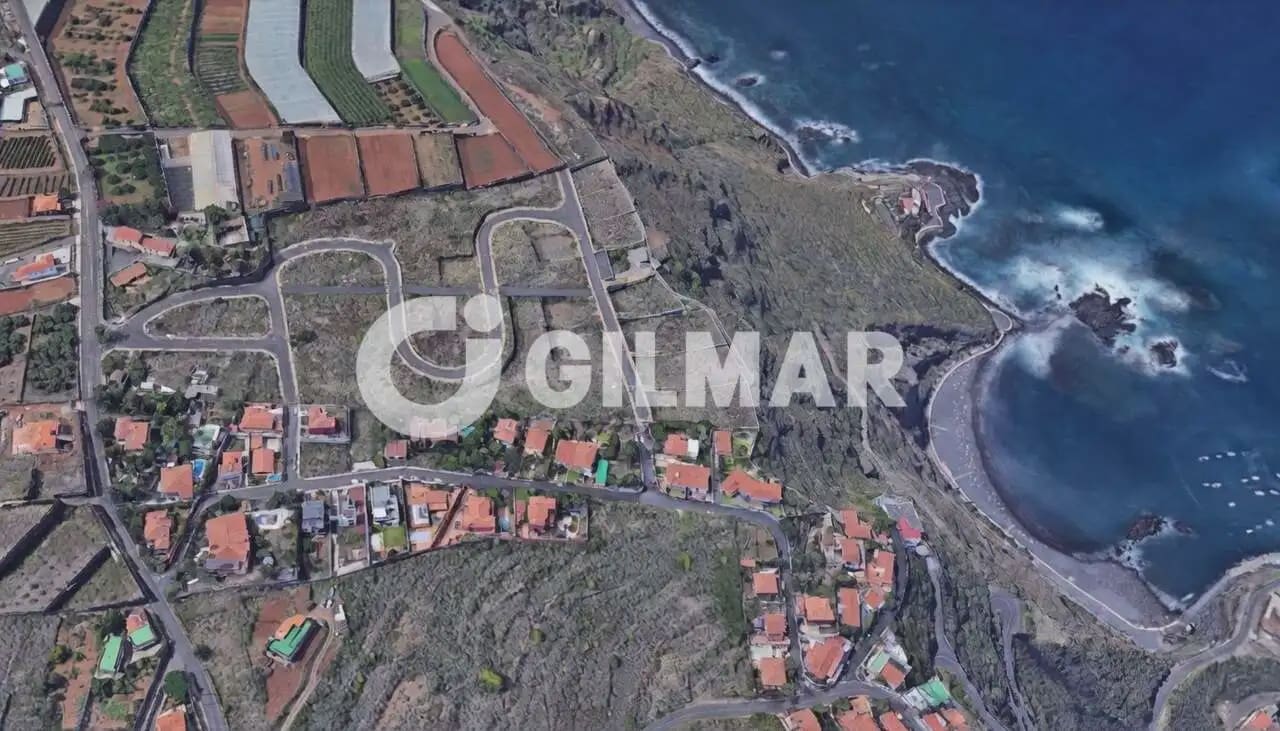 Building Plot for sale in Tacoronte - € 296,000 (Ref: 10114439)