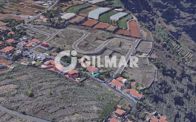 Terreno para Construção para venda em Tacoronte - 296 000 € (Ref: 10114439)