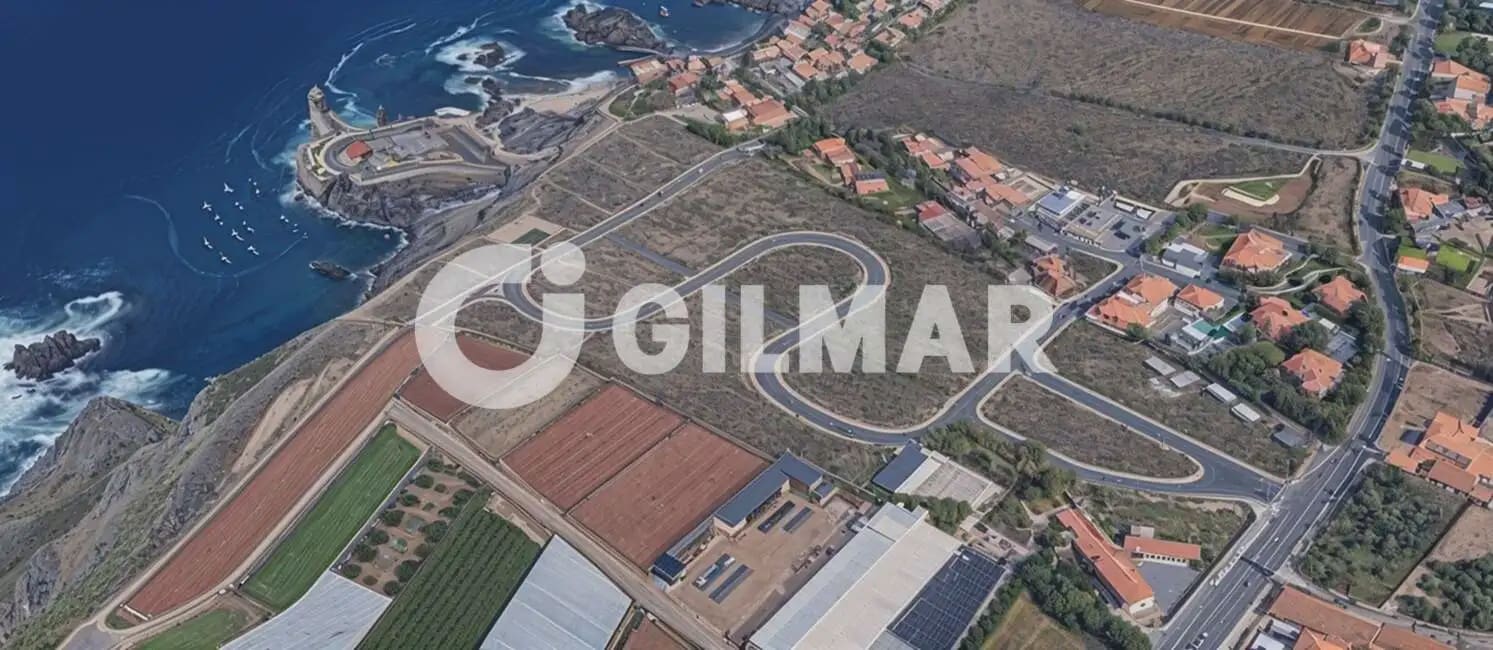 Building Plot for sale in Tacoronte - € 296,000 (Ref: 10114439)