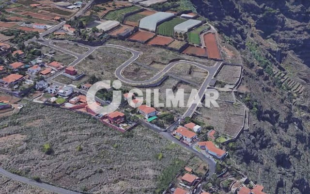 Terreno para Construção para venda em Tacoronte - 306 000 € (Ref: 10114440)